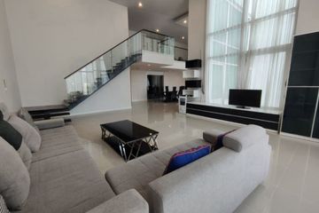 4 Bedroom Condo for rent in Circle Condominium, Makkasan, Bangkok near Airport Rail Link Makkasan