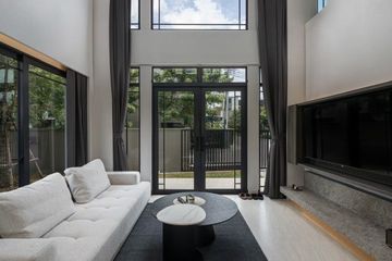 2 Bedroom Townhouse for rent in Baan Klang Muang CLASSE Sukhumvit 77, Suan Luang, Bangkok