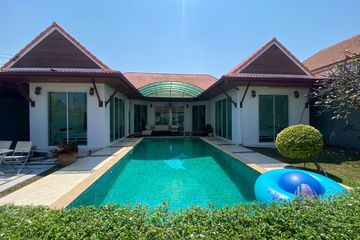 3 Bedroom Villa for Sale or Rent in AD House, Nong Prue, Chonburi