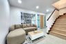3 Bedroom Townhouse for sale in Nong-Kham, Chonburi