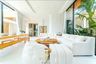4 Bedroom Villa for sale in Huai Yai, Chonburi