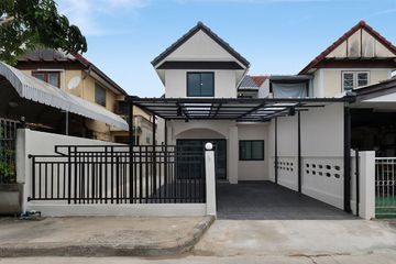 2 Bedroom House for sale in Bang Phut, Nonthaburi