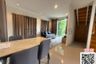 3 Bedroom House for rent in Khlong Prawet, Chachoengsao