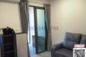 1 Bedroom Condo for sale in Wong Sawang, Bangkok near MRT Bang Son