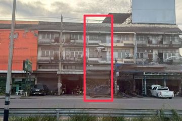 1 Bedroom Commercial for sale in Samet, Chonburi