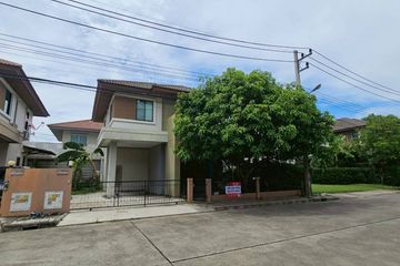 3 Bedroom House for sale in Bang Khu Wat, Pathum Thani