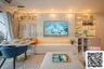 2 Bedroom Condo for rent in Bang Kho Laem, Bangkok