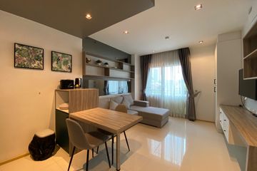 1 Bedroom Condo for sale in The Gallery Pattaya, Nong Prue, Chonburi