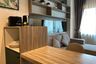 1 Bedroom Condo for sale in The Gallery Pattaya, Nong Prue, Chonburi