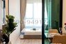 1 Bedroom Condo for rent in  near MRT Hua Mak