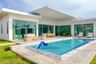 3 Bedroom Villa for sale in The Mountain Estate, Wang Phong, Prachuap Khiri Khan