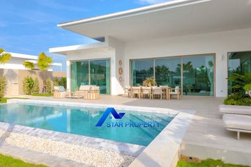3 Bedroom Villa for sale in The Mountain Estate, Wang Phong, Prachuap Khiri Khan