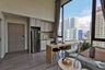 1 Bedroom Condo for Sale or Rent in The Reserve Phahol - Pradipat, Phaya Thai, Bangkok near BTS Saphan Kwai