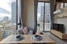 1 Bedroom Condo for Sale or Rent in The Reserve Phahol - Pradipat, Phaya Thai, Bangkok near BTS Saphan Kwai