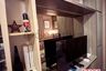 1 Bedroom Condo for rent in Bang Na, Bangkok near BTS Bearing