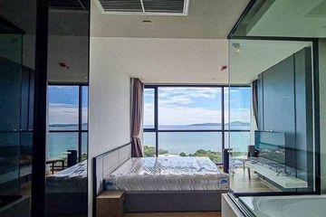1 Bedroom Condo for rent in Nong Prue, Chonburi