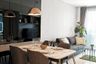 2 Bedroom Condo for rent in Sky Walk Condominium, Phra Khanong Nuea, Bangkok near BTS Phra Khanong
