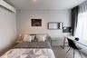 1 Bedroom Condo for rent in Life Asoke Rama 9, Makkasan, Bangkok near MRT Phra Ram 9