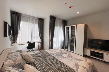 1 Bedroom Condo for rent in Life Asoke Rama 9, Makkasan, Bangkok near MRT Phra Ram 9