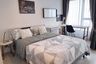 1 Bedroom Condo for rent in Life Asoke Rama 9, Makkasan, Bangkok near MRT Phra Ram 9