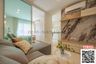 1 Bedroom Condo for sale in Nong Bon, Bangkok near MRT Srinagarindra 38