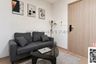 1 Bedroom Condo for rent in Din Daeng, Bangkok near MRT Thailand Cultural Centre