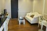 1 Bedroom Condo for rent in Ivy Sathorn 10, Silom, Bangkok near BTS Chong Nonsi