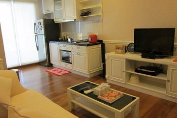 1 Bedroom Condo for rent in Ivy Sathorn 10, Silom, Bangkok near BTS Chong Nonsi