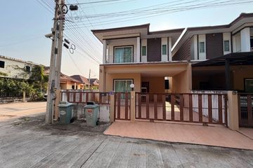 3 Bedroom House for rent in Nong Prue, Chonburi