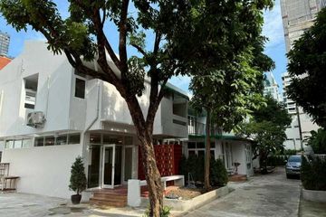 Office for rent in Khlong Toei Nuea, Bangkok near MRT Sukhumvit