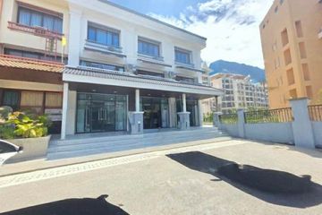3 Bedroom Commercial for sale in Nong Prue, Chonburi