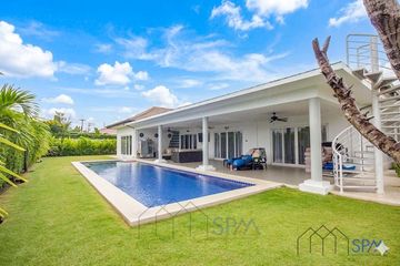 3 Bedroom Villa for sale in Thap Tai, Prachuap Khiri Khan