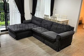 2 Bedroom Condo for rent in Villa Lasalle, Bang Na, Bangkok near BTS Bearing