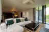 3 Bedroom Condo for rent in Raveevan Space, Khlong Tan, Bangkok near BTS Phrom Phong