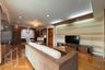 3 Bedroom Condo for rent in The Cadogan Private Residence, Khlong Tan Nuea, Bangkok near BTS Phrom Phong