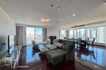 3 Bedroom Condo for rent in Grand 39 Tower, Khlong Tan Nuea, Bangkok near BTS Phrom Phong