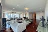 3 Bedroom Condo for rent in Grand 39 Tower, Khlong Tan Nuea, Bangkok near BTS Phrom Phong