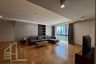 3 Bedroom Condo for rent in BioHouse service Apartment, Khlong Tan Nuea, Bangkok near BTS Phrom Phong