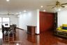 3 Bedroom Apartment for rent in Tubtim Mansion Sukhumvit 39, Khlong Tan Nuea, Bangkok near BTS Phrom Phong