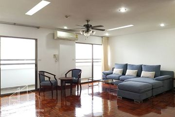 3 Bedroom Condo for rent in Tubtim Mansion Sukhumvit 39, Khlong Tan Nuea, Bangkok near BTS Phrom Phong
