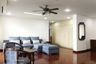 3 Bedroom Condo for rent in Tubtim Mansion Sukhumvit 39, Khlong Tan Nuea, Bangkok near BTS Phrom Phong