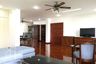 3 Bedroom Condo for rent in Tubtim Mansion Sukhumvit 39, Khlong Tan Nuea, Bangkok near BTS Phrom Phong