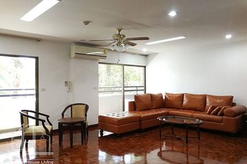 3 Bedroom Apartment for rent in Tubtim Mansion Sukhumvit 39, Khlong Tan Nuea, Bangkok near BTS Phrom Phong