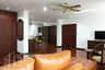 3 Bedroom Apartment for rent in Tubtim Mansion Sukhumvit 39, Khlong Tan Nuea, Bangkok near BTS Phrom Phong