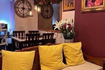 2 Bedroom Condo for rent in Khlong Toei, Bangkok near BTS Nana