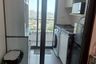 2 Bedroom Condo for rent in Metro sky prachachuen, Wong Sawang, Bangkok near MRT Bang Son