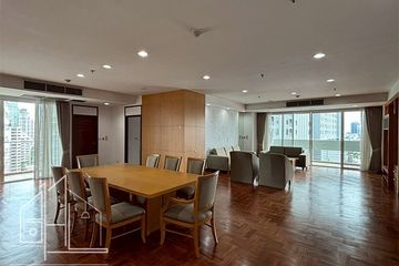 3 Bedroom Apartment for rent in The Grand Sethiwan Sukhumvit 24, Khlong Tan, Bangkok near BTS Phrom Phong
