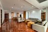 3 Bedroom Apartment for rent in The Grand Sethiwan Sukhumvit 24, Khlong Tan, Bangkok near BTS Phrom Phong