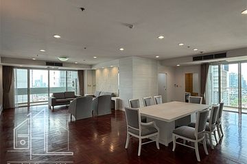 3 Bedroom Condo for rent in The Grand Sethiwan Sukhumvit 24, Khlong Tan, Bangkok near BTS Phrom Phong
