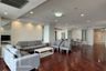 3 Bedroom Condo for rent in The Grand Sethiwan Sukhumvit 24, Khlong Tan, Bangkok near BTS Phrom Phong